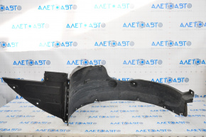 Front right fender liner Kia Optima 14-15