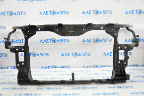 TV panel radiator Kia Optima 14-15 2.4