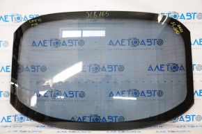 Rear glass Kia Optima 11-15