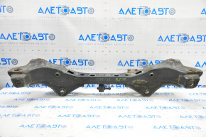 Kia Optima 11-16 rear subframe dented