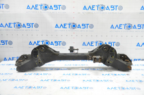 Kia Optima 11-16 rear subframe dented