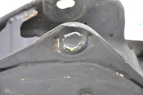 Kia Optima 11-16 rear subframe dented