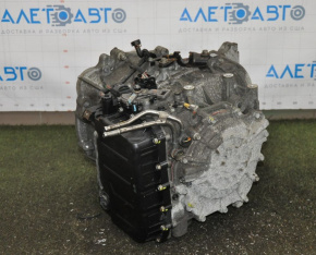 Automatic transmission assembly Kia Optima 11-14 2.4 88k, ok