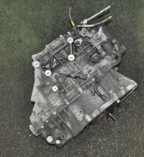 Automatic transmission assembly Kia Optima 11-14 2.4 88k, ok