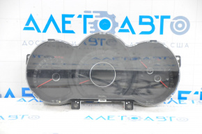 Instrument cluster Kia Optima 11-15 88k