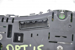 Instrument cluster Kia Optima 11-15 88k