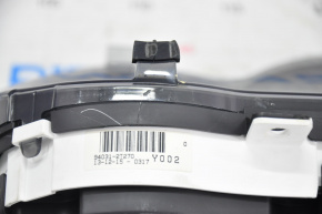 Instrument cluster Kia Optima 11-15 88k