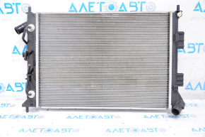 Radiator cooling water Kia Soul 14-19 1.6 2.0 automatic transmission