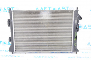 Radiator cooling water Kia Soul 14-19 1.6 2.0 automatic transmission