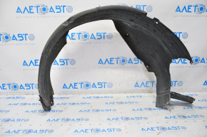 Front right fender liner Kia Soul 14-16 pre-rest, no fragment