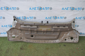 Rear panel Kia Soul 14-16