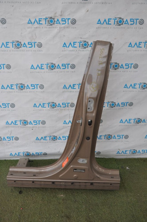 Body pillar central left Kia Soul 14-14