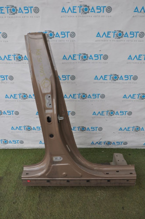 Body pillar central right Kia Soul 14-14