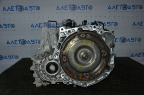 Automatic transmission assembly Kia Soul 14-14 1.6 FWD without isg, 71k