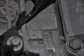 Automatic transmission assembly Kia Soul 14-14 1.6 FWD without isg, 71k
