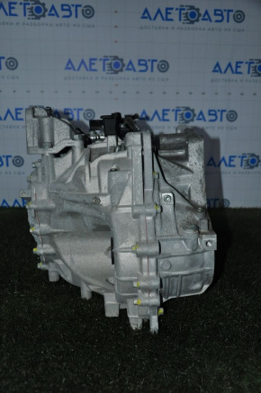 Automatic transmission assembly Kia Soul 14-14 1.6 FWD without isg, 71k