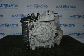 Automatic transmission assembly Kia Soul 14-14 1.6 FWD without isg, 71k