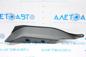 Seal wing hood-wing right Subaru Forester 19-24 SK