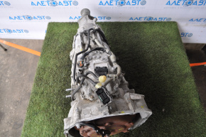 Automatic transmission complete Subaru Impreza 17-23 CVT 2.0 TR580 43k