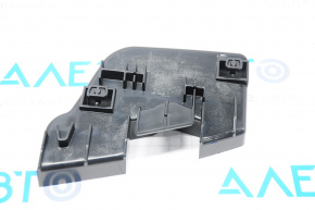 Rear bumper mount small right Toyota Avalon 13-18