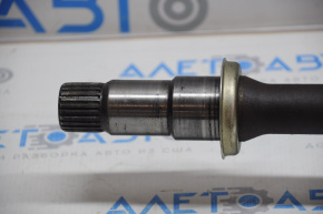 Drive axle shaft front right Toyota Camry v55 15-17 2.5 usa torn outer grenade boot