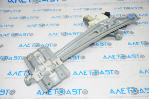 Window lifter with motor front right Ford Explorer 11-17 7 pins