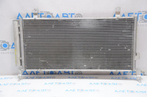 Air conditioner radiator condenser Subaru Forester 14-16 SJ 2.5, 2.0