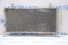 Air conditioner radiator condenser Subaru Forester 14-16 SJ 2.5, 2.0