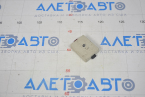 RADIO ANTENNA SUPPRESSION FILTER MODULE COMPUTER BMW 335i e92 07-13