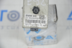 RADIO ANTENNA SUPPRESSION FILTER MODULE COMPUTER BMW 335i e92 07-13