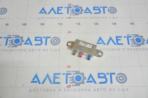 Communication System Navigation Splitter Cadillac ATS 13-15
