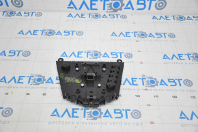 Radio control, display Ford Fiesta 11-14 Sync prerest