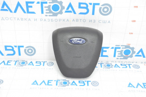 Airbag in steering wheel driver Ford Fiesta 11-19
