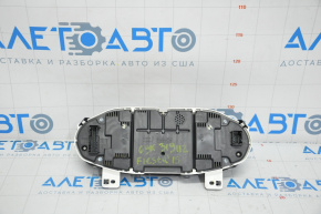Instrument cluster Ford Fiesta 11-19 69k