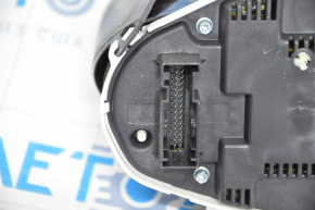 Instrument cluster Ford Fiesta 11-19 69k