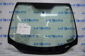 Ford Focus mk3 11-18 windshield not