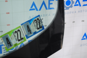 Ford Focus mk3 11-18 windshield not