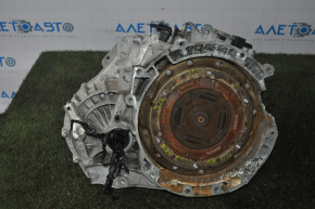 Automatic transmission complete Ford Focus mk3 11-18 2.0 usa 6-Speed DPS6 37k without TCM and attachments for spare parts