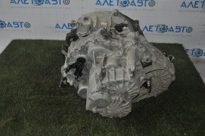 Automatic transmission complete Ford Focus mk3 11-18 2.0 usa 6-Speed DPS6 37k without TCM and attachments for spare parts