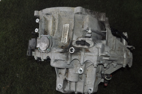 Automatic transmission complete Ford Focus mk3 11-18 2.0 usa 6-Speed DPS6 37k without TCM and attachments for spare parts