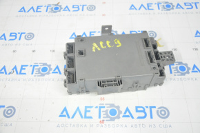 Honda Accord 13-17 Dashboard Fuse Box