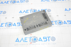 Body control module Honda Accord 18-22