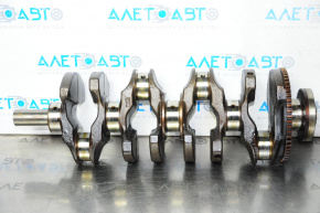 Crankshaft Hyundai Sonata 15-19 2.4 G4KJ K:51.96 W:47.98