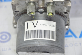 ABS ABS Infiniti JX35 QX60 13-15 Dorest FWD