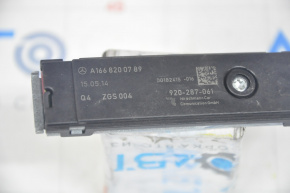 Antenna Mercedes CLA 14-15