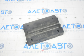 Mercedes W221 Climate Control Unit