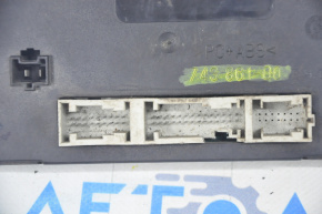 Mercedes W221 Climate Control Unit