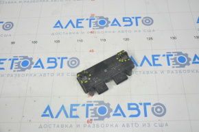 Foot boot opening unit VW Passat b8 16-19 USA broken mount