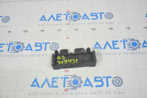 Foot boot opening unit VW Passat b8 16-19 USA broken mount