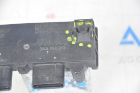 Foot boot opening unit VW Passat b8 16-19 USA broken mount